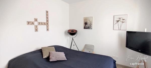 AUDENGE - Maison récente de standing avec piscine chauffée et 4 chambres