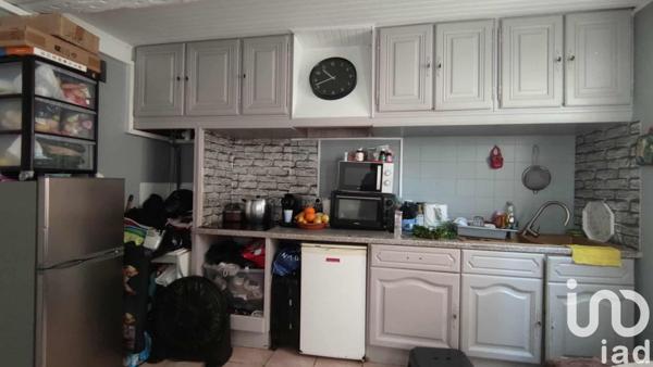 Appartement à vendre 1 pièce 21 m² Aubagne