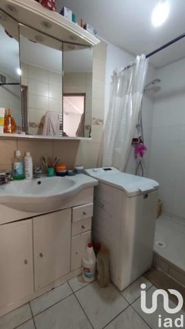 Appartement à vendre 1 pièce 21 m² Aubagne