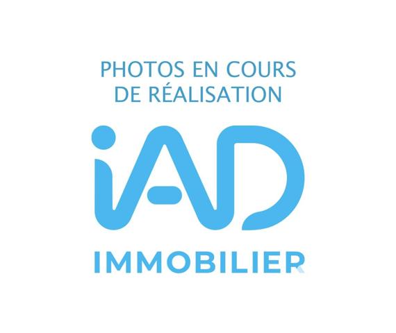 Appartement à vendre 2 pièces 36 m² Nogent-sur-Marne