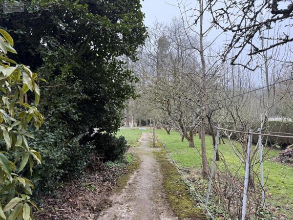 Maison à vendre à Plémet dans les Côtes-d'Armor (22210), ref : 22115-3486