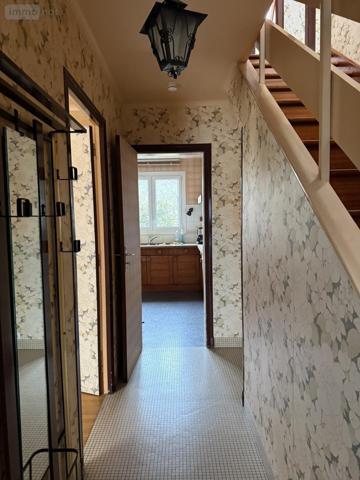 Maison à vendre à Plémet dans les Côtes-d'Armor (22210), ref : 22115-3486