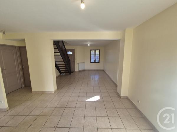 Maison à vendre  3 pièces - 97,80 m2 VILLERS COTTERETS - 02