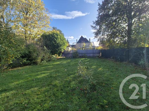 Maison à vendre  3 pièces - 97,80 m2 VILLERS COTTERETS - 02