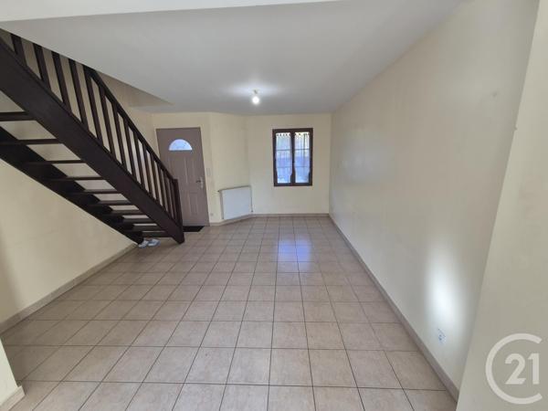 Maison à vendre  3 pièces - 97,80 m2 VILLERS COTTERETS - 02