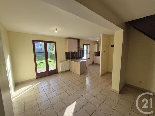 Maison à vendre  3 pièces - 97,80 m2 VILLERS COTTERETS - 02