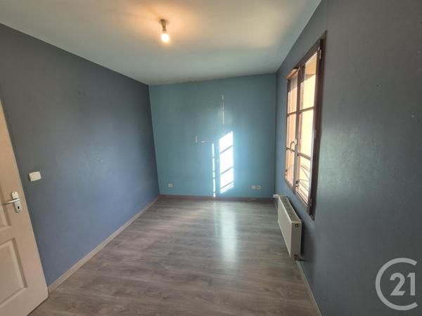 Maison à vendre  3 pièces - 97,80 m2 VILLERS COTTERETS - 02