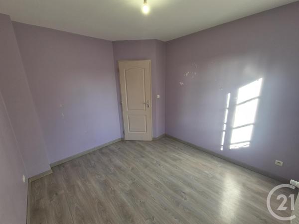 Maison à vendre  3 pièces - 97,80 m2 VILLERS COTTERETS - 02