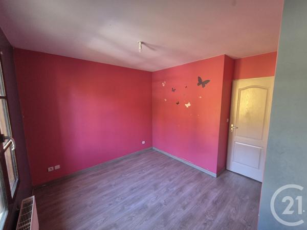 Maison à vendre  3 pièces - 97,80 m2 VILLERS COTTERETS - 02