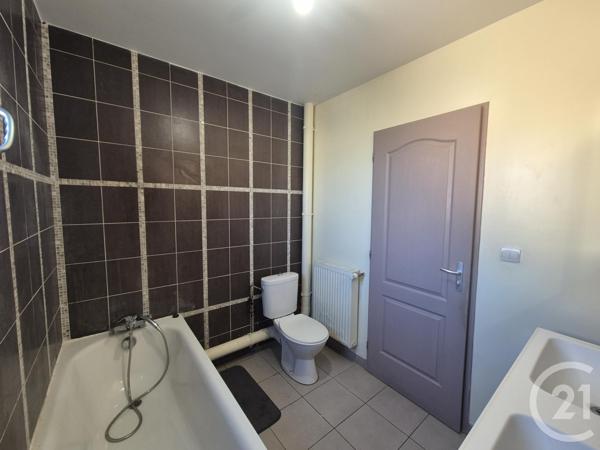 Maison à vendre  3 pièces - 97,80 m2 VILLERS COTTERETS - 02