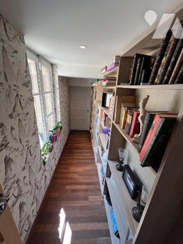 RARE A LA VENTE ORBEC MAISON DE CARACTERE AUX PRESTATIONS DE QUALITES AVEC TRES BEAU PARC ARBORE