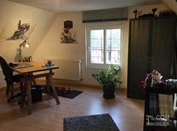 3%.COM Belle maison 5 chambres avec piscine et jardin  Schaffhouse-sur-Zorn (67270)