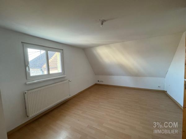 3%.COM Belle maison 5 chambres avec piscine et jardin  Schaffhouse-sur-Zorn (67270)