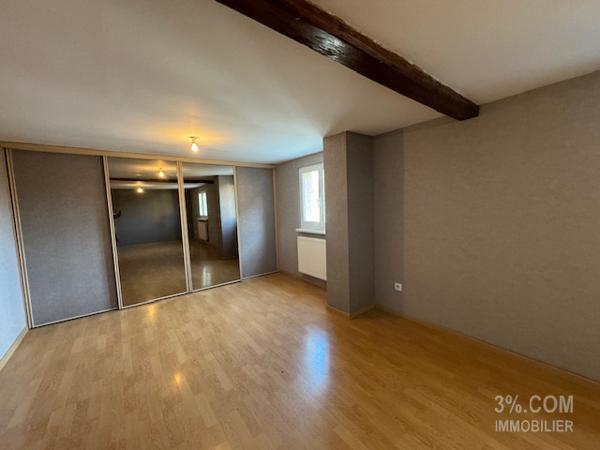 3%.COM Belle maison 5 chambres avec piscine et jardin  Schaffhouse-sur-Zorn (67270)
