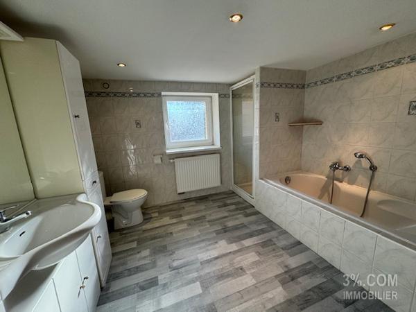 3%.COM Belle maison 5 chambres avec piscine et jardin  Schaffhouse-sur-Zorn (67270)