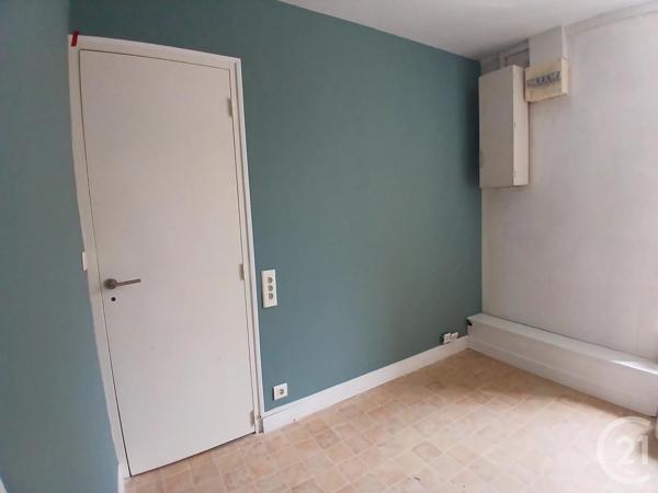 Appartement à vendre  2 pièces - 26 m 2   GRANVILLE  - 50