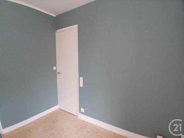 Appartement à vendre  2 pièces - 26 m 2   GRANVILLE  - 50
