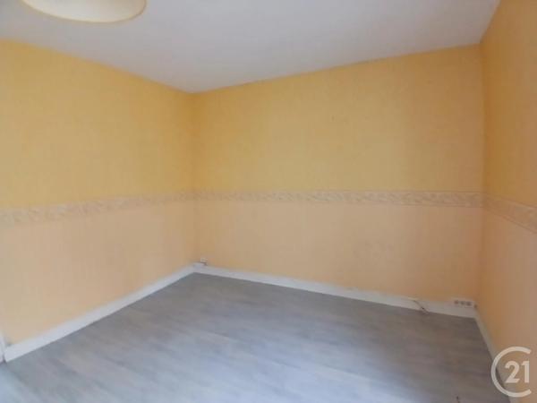 Appartement à vendre  2 pièces - 26 m 2   GRANVILLE  - 50