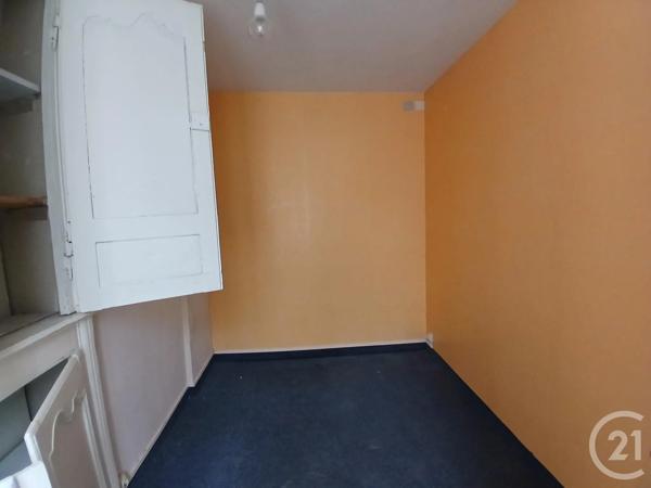 Appartement à vendre  2 pièces - 26 m 2   GRANVILLE  - 50