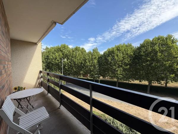 Appartement T2 à vendre  2 pièces - 24,94 m 2   COURSEULLES SUR MER  - 14
