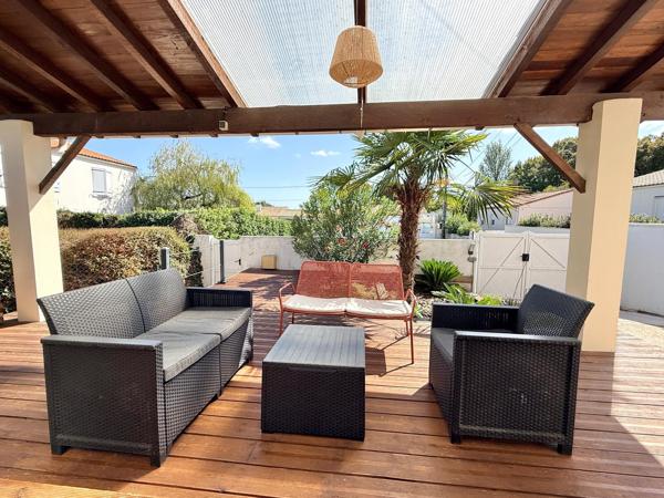 Maison T5 proche de toutes commodités