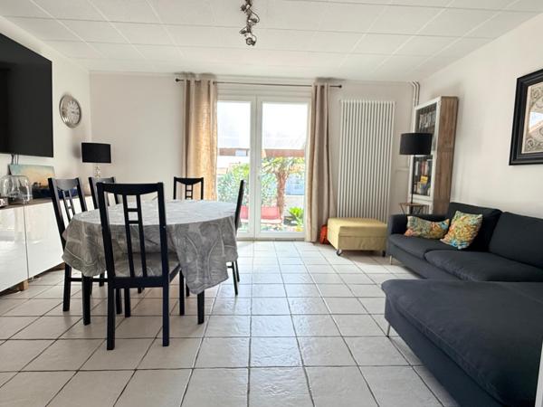 Maison T5 proche de toutes commodités