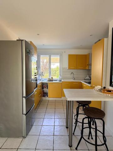 Maison T5 proche de toutes commodités