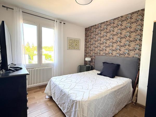Maison T5 proche de toutes commodités