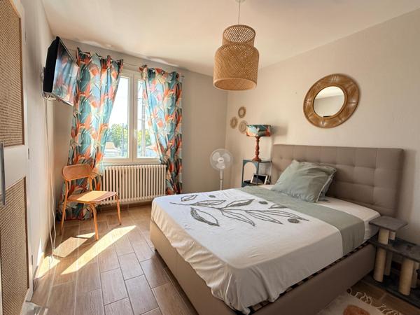 Maison T5 proche de toutes commodités