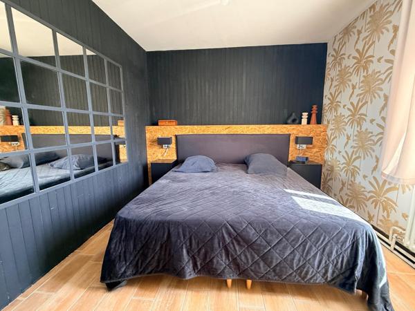 Maison T5 proche de toutes commodités