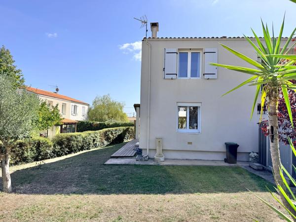 Maison T5 proche de toutes commodités