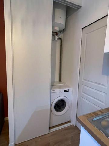 Appartement à louer    1 pièce • 18,59 m2 Le Havre