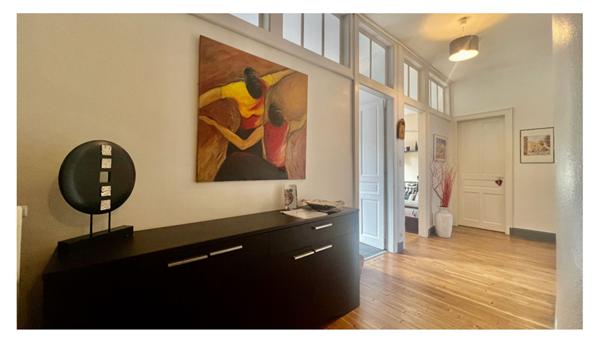 Appartement EPINAL - 3 pièce(s) - 80 m2