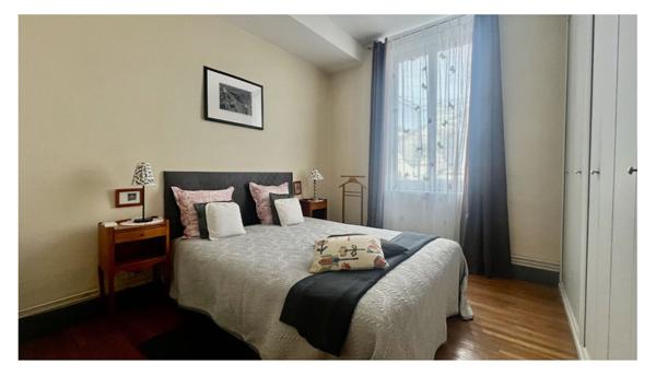 Appartement EPINAL - 3 pièce(s) - 80 m2