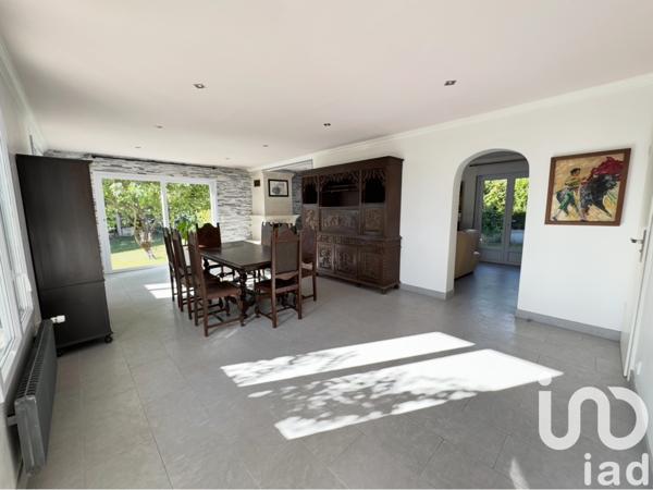 Maison à vendre 7 pièces 165 m² Boissy-Saint-Léger