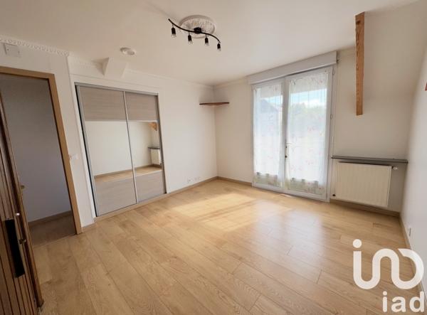 Maison à vendre 7 pièces 165 m² Boissy-Saint-Léger