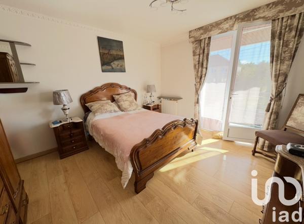 Maison à vendre 7 pièces 165 m² Boissy-Saint-Léger