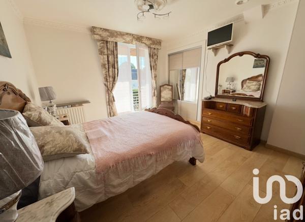 Maison à vendre 7 pièces 165 m² Boissy-Saint-Léger