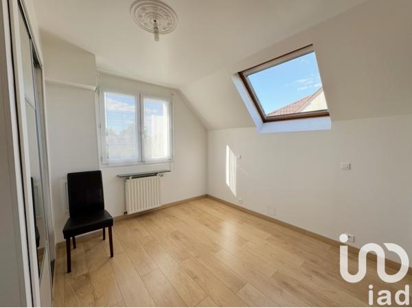 Maison à vendre 7 pièces 165 m² Boissy-Saint-Léger