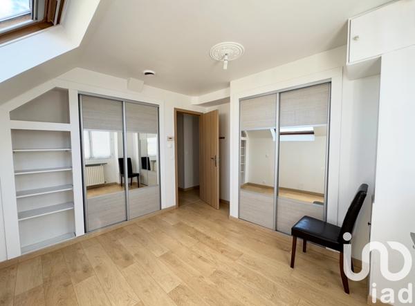 Maison à vendre 7 pièces 165 m² Boissy-Saint-Léger