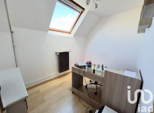 Maison à vendre 7 pièces 165 m² Boissy-Saint-Léger