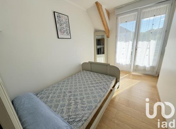 Maison à vendre 7 pièces 165 m² Boissy-Saint-Léger