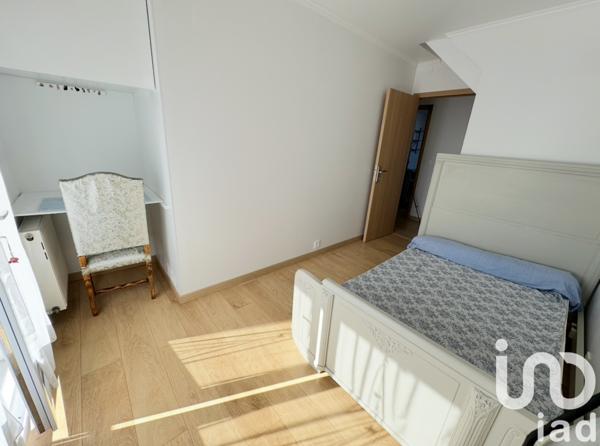 Maison à vendre 7 pièces 165 m² Boissy-Saint-Léger