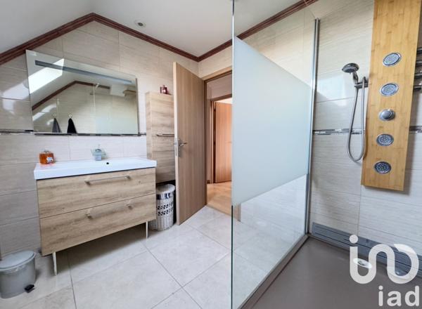 Maison à vendre 7 pièces 165 m² Boissy-Saint-Léger