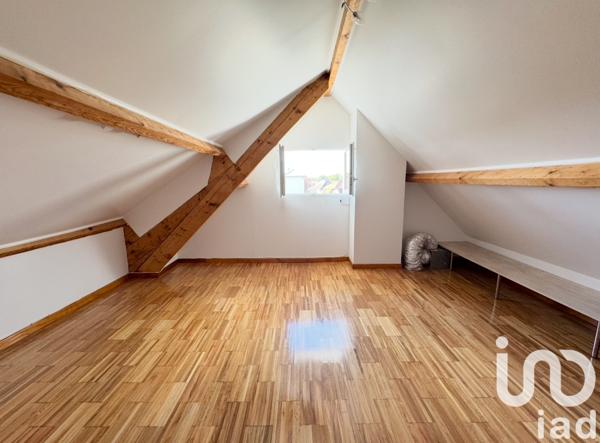 Maison à vendre 7 pièces 165 m² Boissy-Saint-Léger