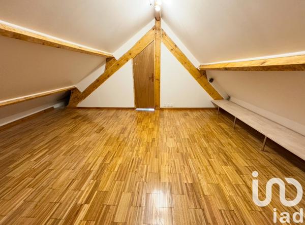 Maison à vendre 7 pièces 165 m² Boissy-Saint-Léger