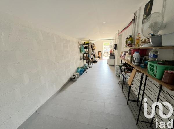 Maison à vendre 7 pièces 165 m² Boissy-Saint-Léger