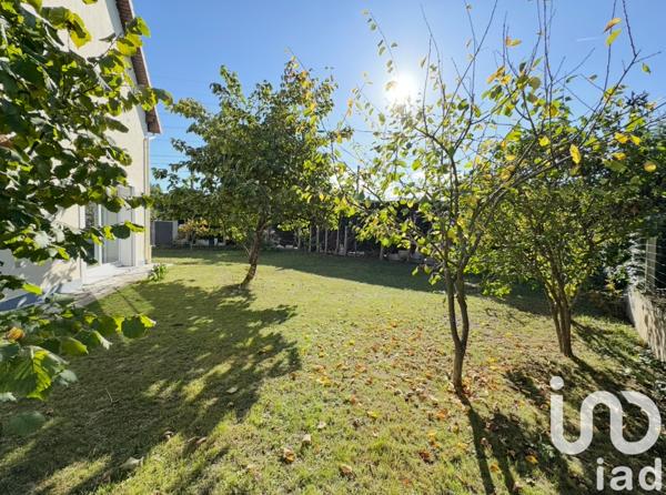 Maison à vendre 7 pièces 165 m² Boissy-Saint-Léger