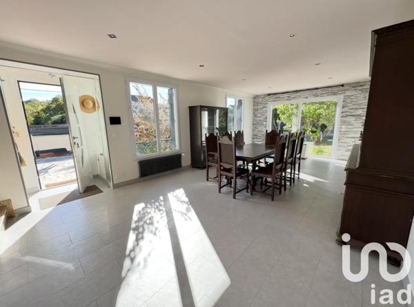 Maison à vendre 7 pièces 165 m² Boissy-Saint-Léger