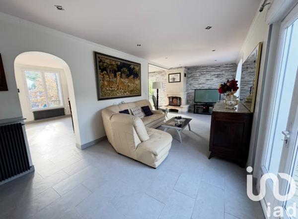 Maison à vendre 7 pièces 165 m² Boissy-Saint-Léger